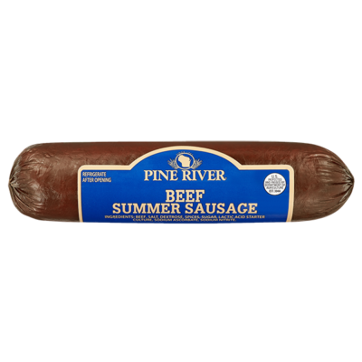 Beef Summer Sausage