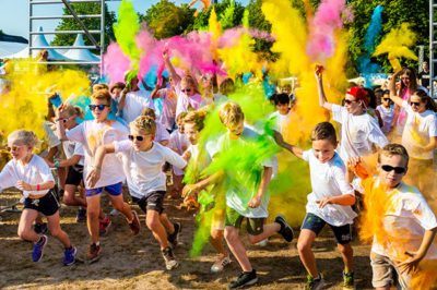 Color Run