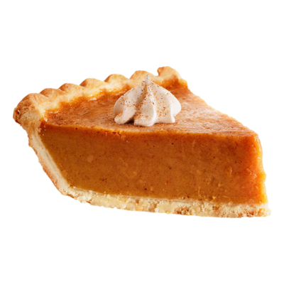 Pumpkin Pie