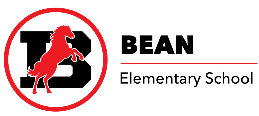 Bean Elementary logo