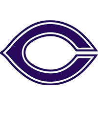 Canyon High School logo