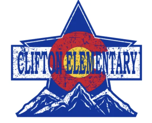 Clifton Elementary logo