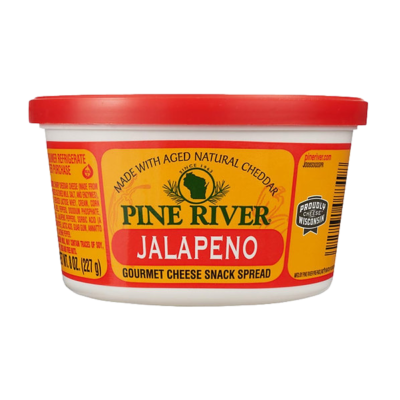 JALAPENO SPREAD