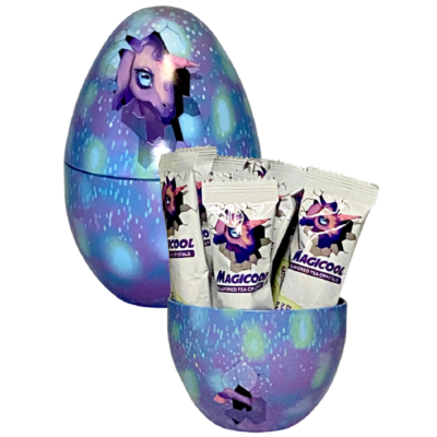 Magicool Unicorn Iced Tea