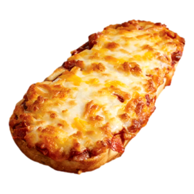 Pepperoni French Bread Pizza