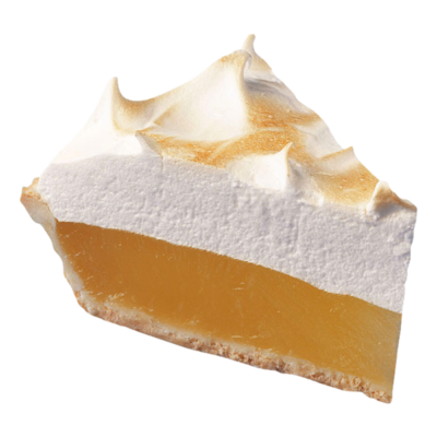 Lemon Meringue Pie