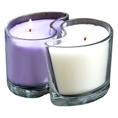 Lavender Blossom Vanilla Velvet - Duos