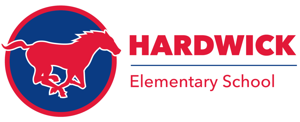 Hardwick Elementary logo