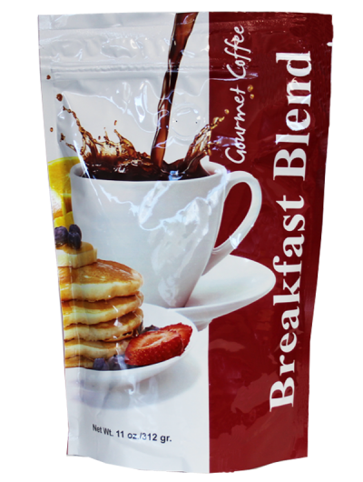 Breakfast Blend