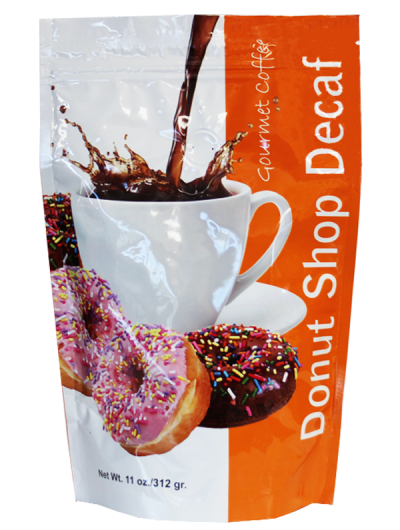 Donut Shop Decaf