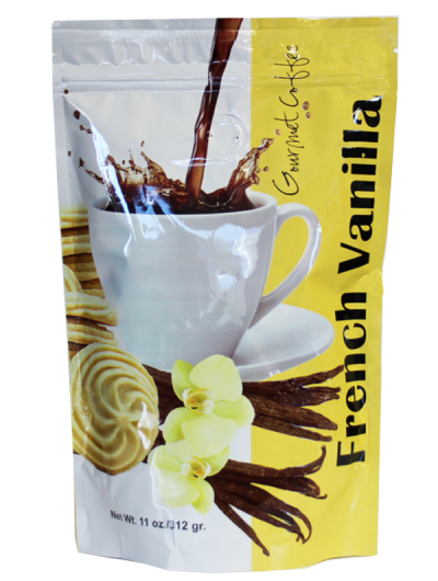 French Vanilla