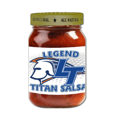 Salsa