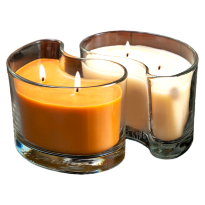 Pumpkin Cinnamon Spice - Duos