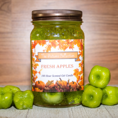 Fresh Apples