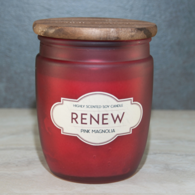 Renew - Cinnamon Apple