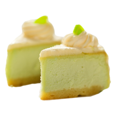 Keylime Cheesecake mix