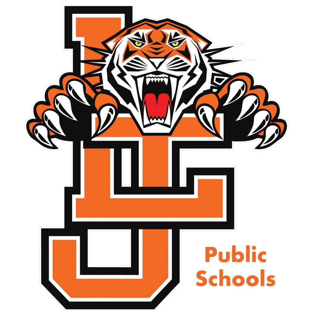 La Junta Intermediate School logo