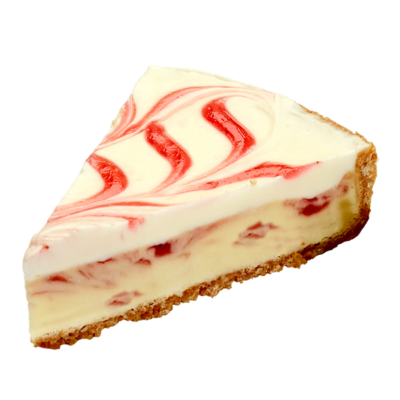 Strawberry Cheesecake