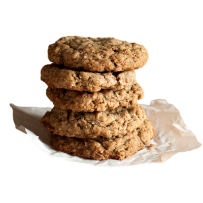 Oatmeal Cookies Mix