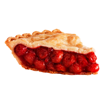 Cherry Pie