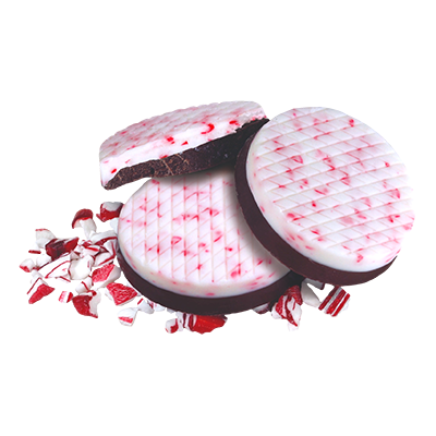 Peppermint Rounds