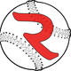 Riverton Baseball Logo