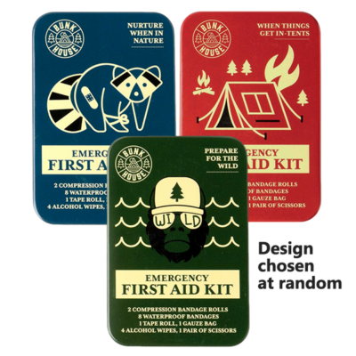 First Aid Kit