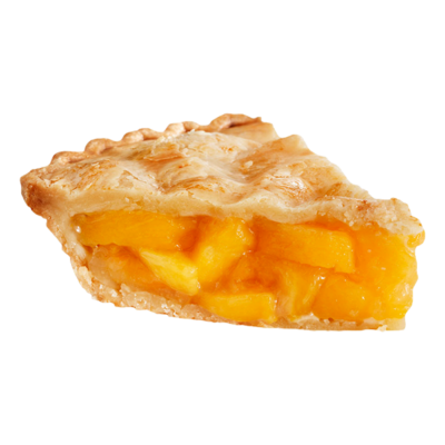 Peach Pie