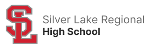 Silver Lake Regional High School logo