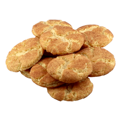 Snickerdoodle Cookie Mix