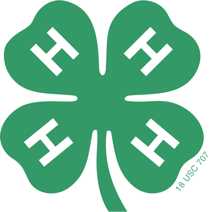 Timberline Rangers 4H Logo