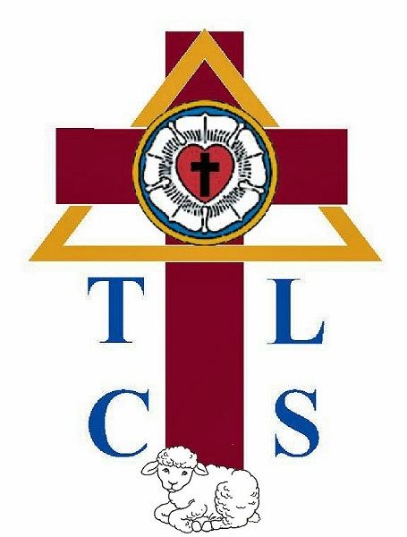 Trinity Lutheran Classical School logo