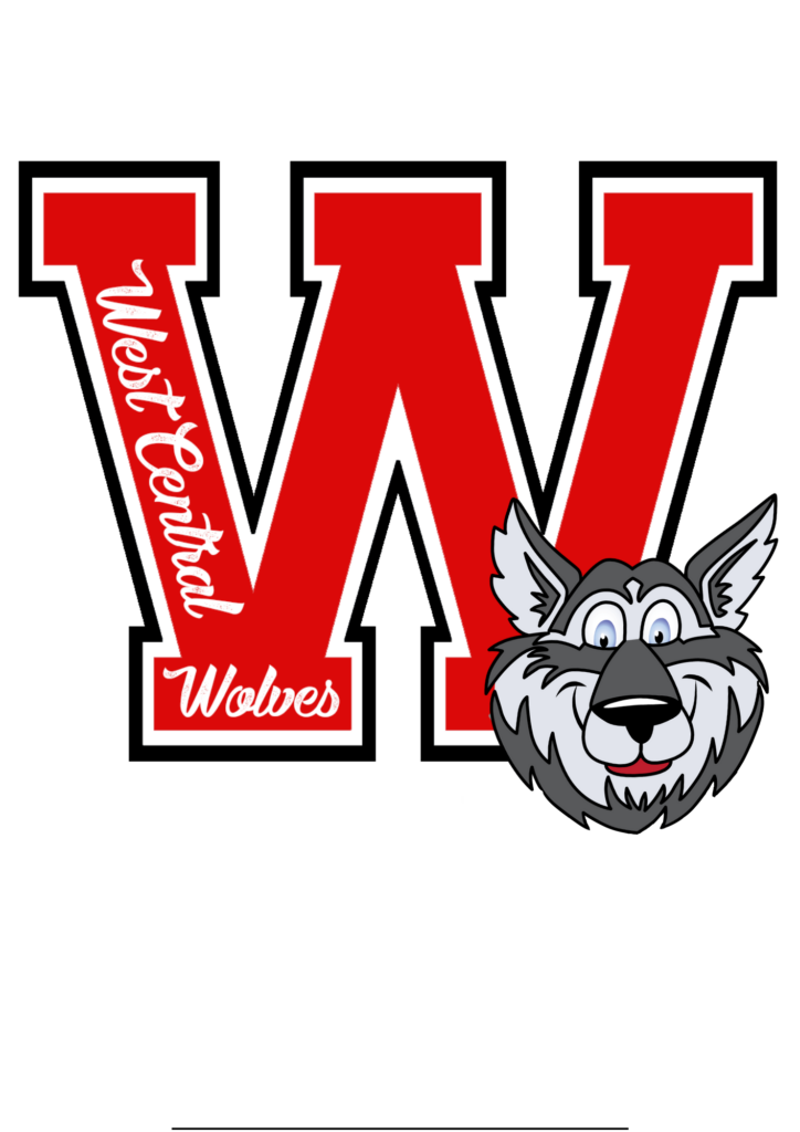 West Central Elementary logo