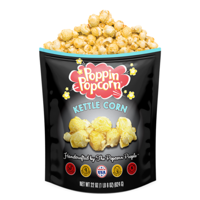 Kettle Corn