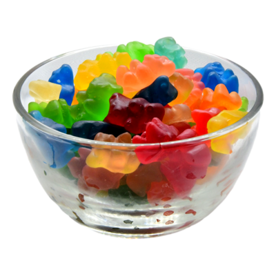 Gummy Bears