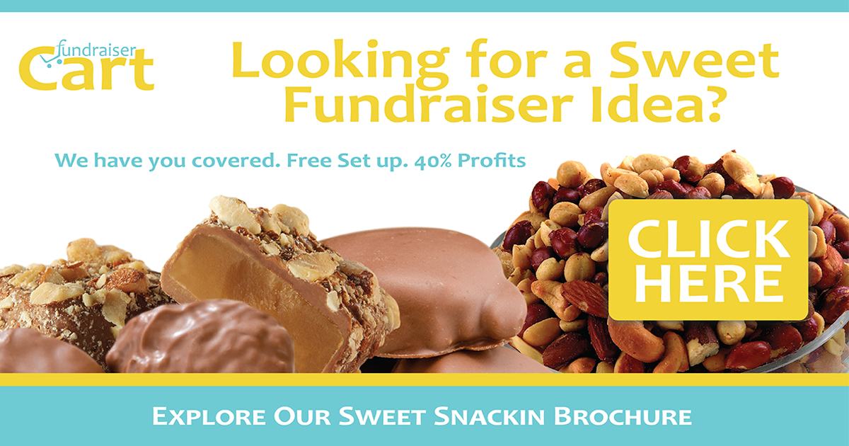 Chocolate Fundraiser School Fundraising Fundraising Ideas