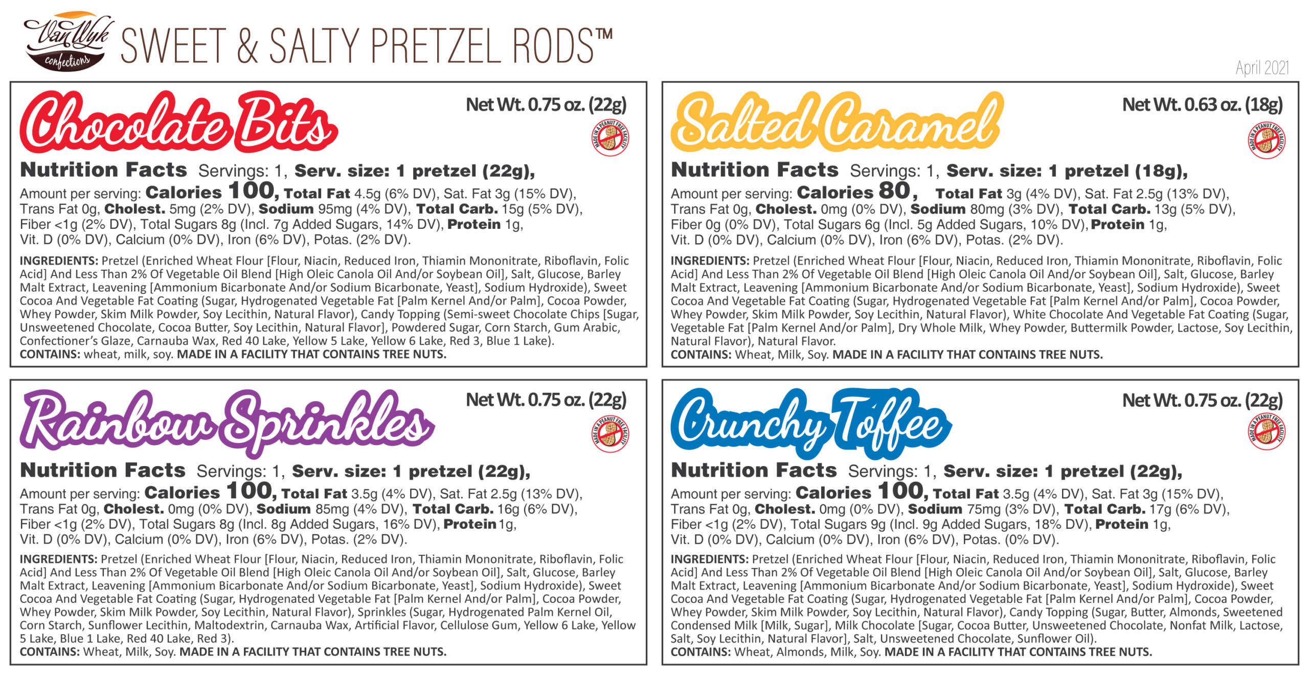 New-Variety-Pretzel-Rods-Nutritionals